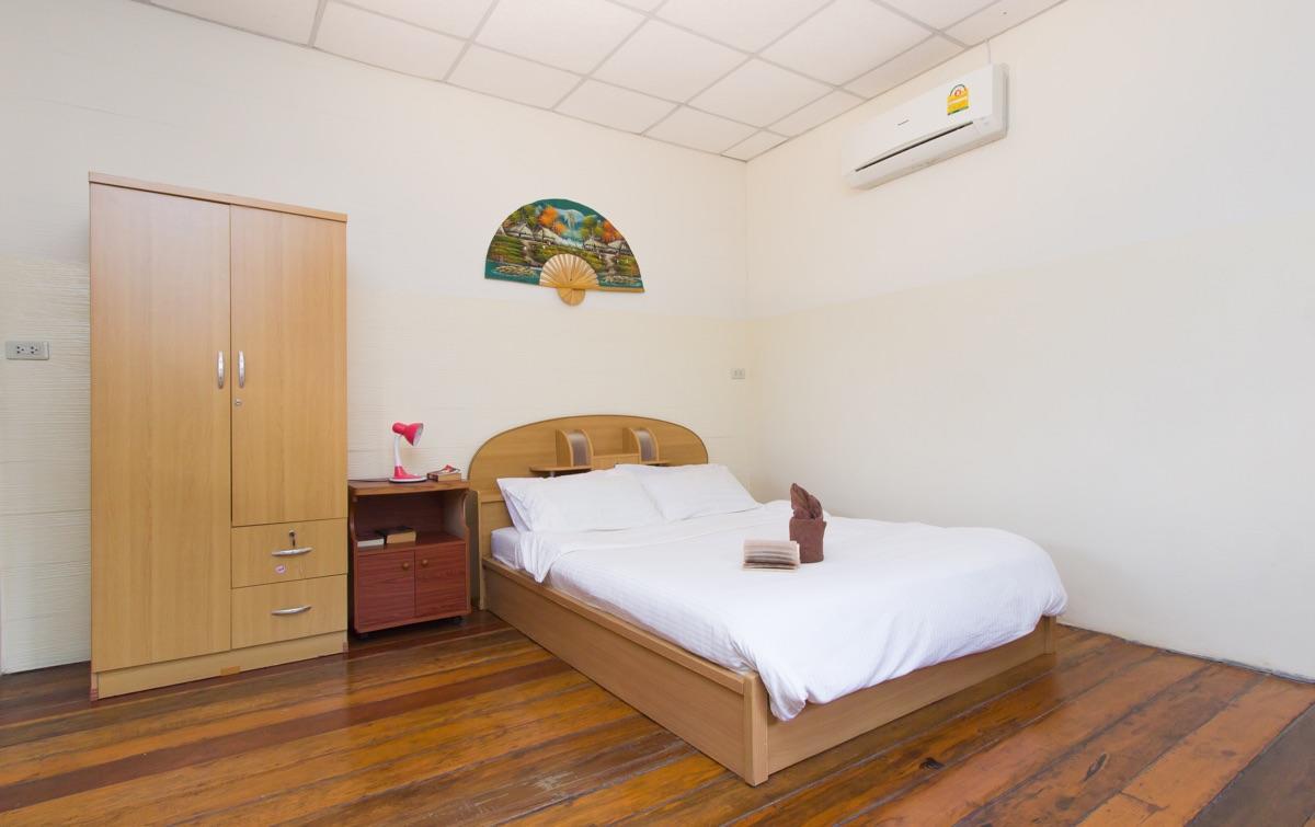 Smile Resort Mae Rim Esterno foto